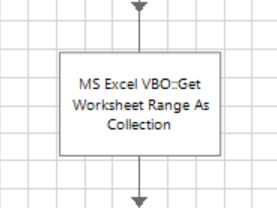 Get Worksheet Range As Collection